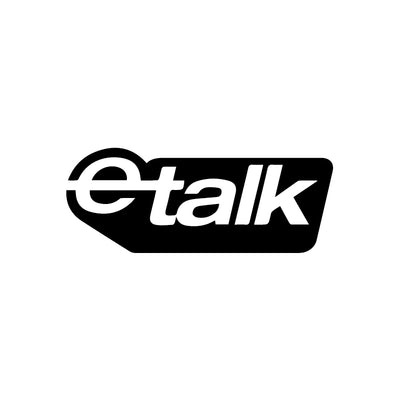 NOGU x Etalk
